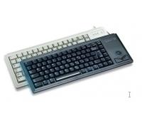 CHERRY G84-4400 keyboard USB QWERTY Black