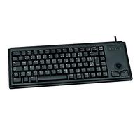 Cherry G84-4400PRB PC / Mac, Keyboard