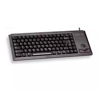 CHERRY G84-4420 keyboard Universal USB QWERTY US English Black