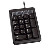 Cherry G84-4700. Device Interface: Usb Keyboard Number Of Keys: 21 Purpose: Univ
