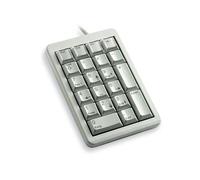 CHERRY G84-4700 Notebook/PC USB Grey numeric keypad
