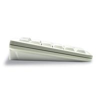 CHERRY G84-4700 numeric keypad Laptop/PC USB Grey