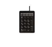 CHERRY G84-4700 numeric keypad Universal USB Black