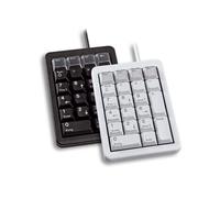 CHERRY G84-4700 USB numeric keypad Grey