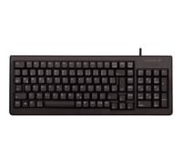 CHERRY XS COMPLETE KEYBOARD BLACK USB