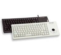 CHERRY G84-5400 keyboard USB Grey