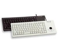 CHERRY G84-5400LUMES keyboard USB Grey