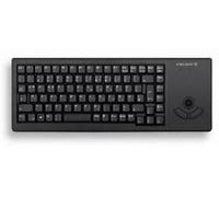 CHERRY G84-5400LUMCH-2 keyboard USB Black