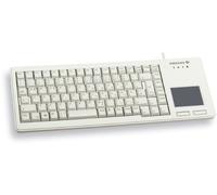 CHERRY G84-5500LUMCH-0 USB Keyboard Grey