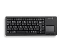 CHERRY G84-5500LUMCH-2 keyboard USB Black