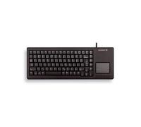 Cherry G84-5500LUMDE-2 XS Touchpad Keyboard GERMAN