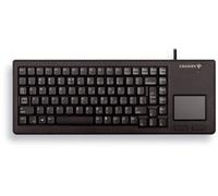Cherry G84-5500LUMDE-2 XS Touchpad Keyboard GERMAN