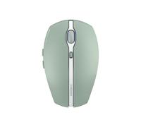 Cherry Gentix BT 2000 DPI Wireless Bluetooth Optical Mouse - Green