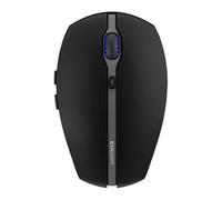 CHERRY GENTIX BT Ambidextrous Mouse, Bluetooth Wireless, Optical, Omron Switches