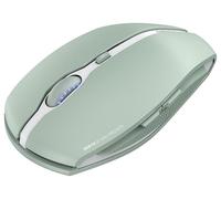 CHERRY GENTIX BT Wireless Bluetooth Mouse, Agave Green - JW-7500-18