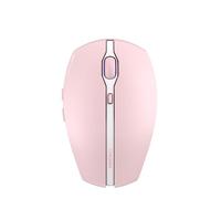 CHERRY GENTIX BT Wireless Mouse - Cherry Blossom