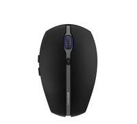 CHERRY GENTIX BT mouse Ambidextrous Bluetooth Optical 2000 DPI