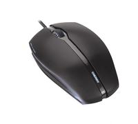 Cherry GENTIX CORDED OPTICAL ILLUMINATED MOUSE :: JM-0300 (Mice & Pointing Devi