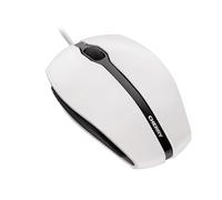 CHERRY GENTIX CORDED Wired Mouse Precise Scroll Wheel Cable 1.8 m USB 2.0 White.