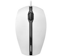 CHERRY GENTIX CORDED, Wired Mouse, Precise Scroll Wheel, Optical Sensor, Symmet