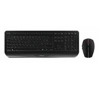 CHERRY GENTIX DESKTOP