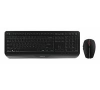 CHERRY GENTIX DESKTOP