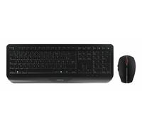 CHERRY GENTIX DESKTOP