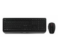 CHERRY GENTIX DESKTOP