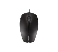 CHERRY Gentix Symmetrical Wired Scroll Wheel Mouse - Black