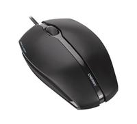 CHERRY JM-0300 Mouse Wired Without Bluetooth Black Suitable For Lefthanded People