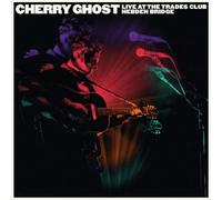 Cherry Ghost - Cherry Ghost - Live at the Trades Club - January 2 [VINYL]