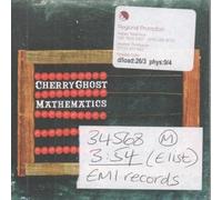 Cherry Ghost - Mathematics