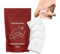 Cherry Glam Breast Patches-Natural Lift Support - Breast Enhancement Mask & Patch, Comfortable Lift and Shape, Improve Sagging, Dress Up to Show Feminine Charm (1 Box)