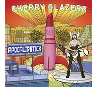 Cherry Glazerr Apocalipstick (CD) Album