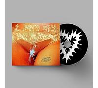 CHERRY GLAZERR - I DON'T WANT YOU ANYMORE - CD ALBUM - 10 - B3447z