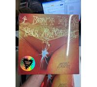 Cherry Glazerr : I Don't Want You Anymore - Clear Viny - New Small bend Corner