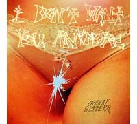 Cherry Glazerr - I Don't Want You Anymore [New CD]