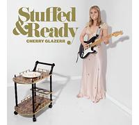 Cherry Glazerr - Stuffed & Ready [CASSETTE]