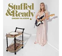 Cherry Glazerr - Stuffed & Ready [VINYL]