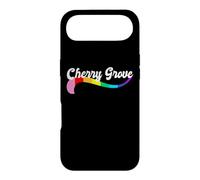 Cherry Grove Fire Island Gay Pride homo NYC queer love FI NY Case for iPhone Air