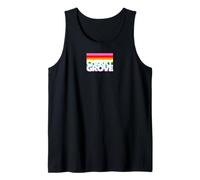 Cherry Grove Fire Island Long Isle NY New York Beach Sun Tank Top