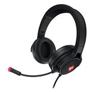 CHERRY JA-2200 Headset Wired Head-band Gaming Black