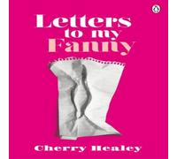 Cherry Healey Letters to my Fanny Paperback Book Cherry Healey Multicolor