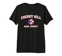 Cherry Hill New Jersey (NJ) Premium T-Shirt