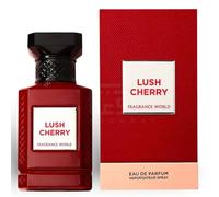 Cherry Incense 80ml EDP By Fragrance World (Delivered item matches image)