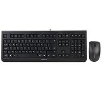 CHERRY JD-0800GB-2 DESKSET, WIRED, USB, DC 2000 BLACK