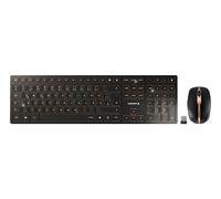 Cherry JD-9100DE-2 CHERRY DW 9100 SLIM