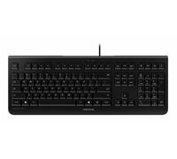 Cherry KC 1000 USB black belgium Layout, JK-0800BE-2 (Layout) Modern (US IMPORT)