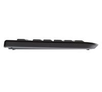 Cherry JK-0800DE-2 KC 1000 Black USB