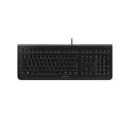 CHERRY KC 1000 keyboard Office USB QWERTY US English Black